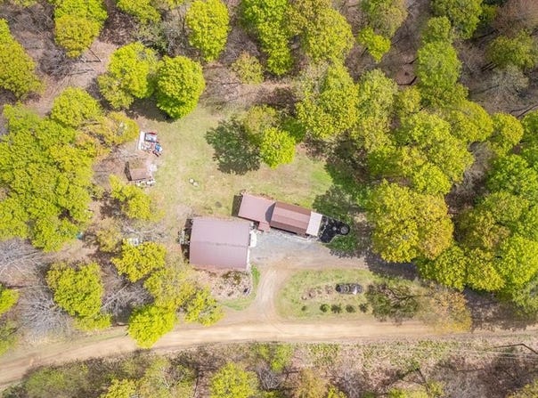296 BULL TOTE ROAD, Galeton, PA 16922