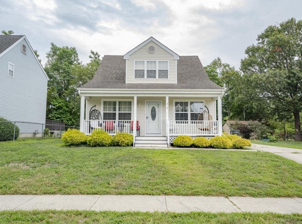 316 Mallard Ct, Pleasantville, NJ 08232