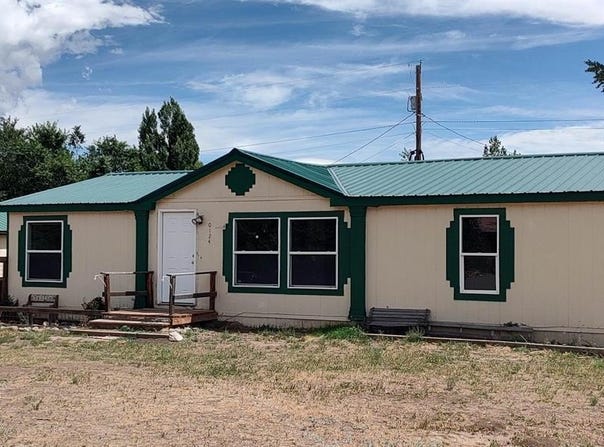 124 Arapahoe Rd., South Fork, CO 81154