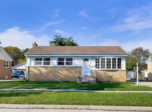 432 Vassar Lane, Des Plaines, IL 60016