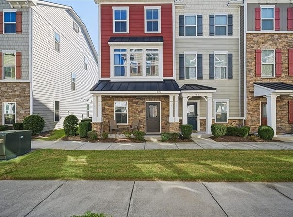 506 Sloane Street, Chesapeake, VA 23324