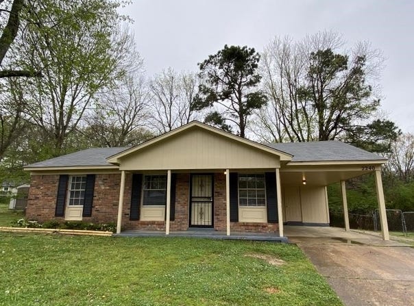2240 VERSE Cv, Memphis, TN 38127