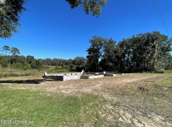 100 RAMSEY Drive, Melrose, FL 32666