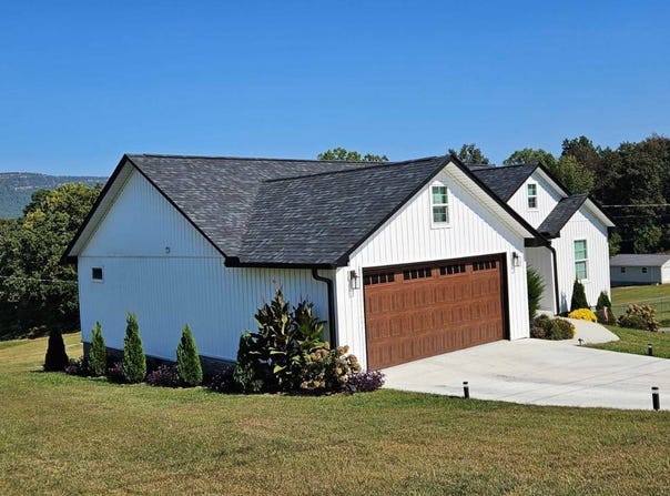 214 Morton Rd, La Follette, TN 37766