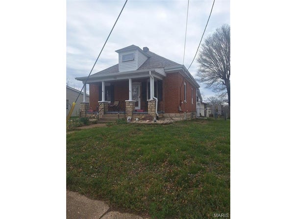 711 W 9th Street, Washington, MO 63090