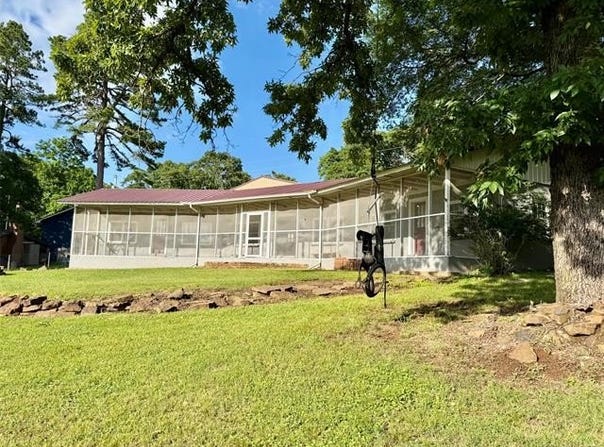 19442 W 929, Cookson, OK 74427