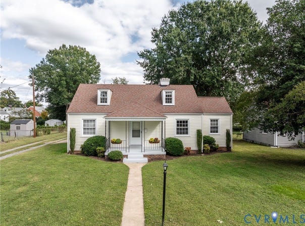 6227 Ellis Avenue, Henrico, VA 23228