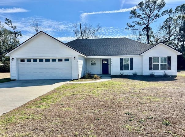 2562 Tuscan Way, Valdosta, GA 31601
