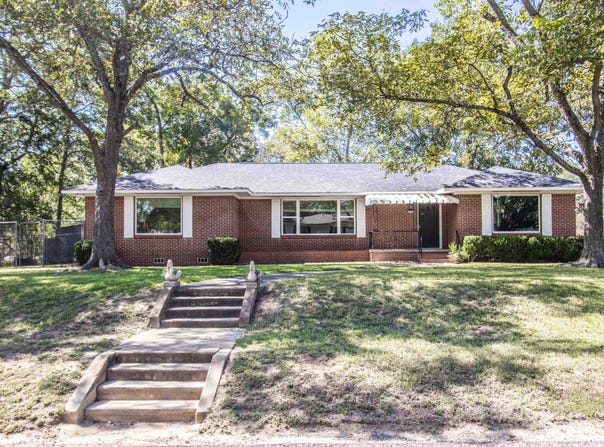 403 N Main, Linden, TX 75563