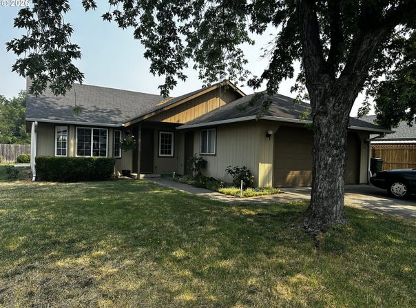 125 NE 15TH Ave, MiltonFreewater, OR 97862
