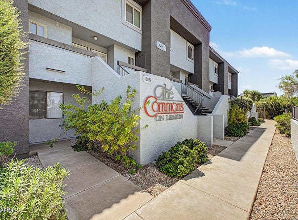 1215 E LEMON Street, Tempe, AZ 85281