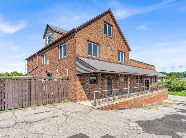 1080 E 260th Street, Euclid, OH 44132