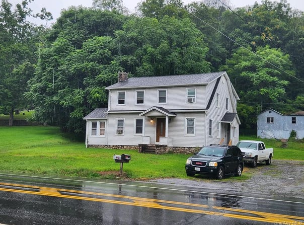 8072-8074 Route 209, Ellenville, NY 12428