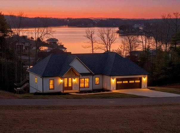 639 COMPASS COVE Circle, MONETA, VA 24121
