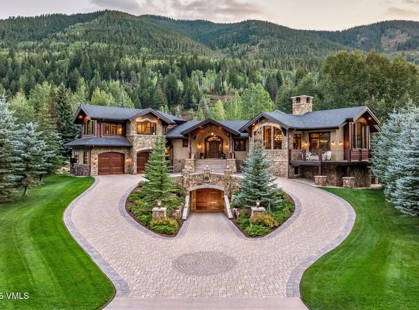4936 Juniper Lane, Vail, CO 81657