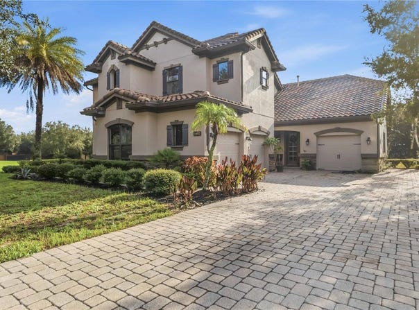 1447 DUNBROOKE Loop, LONGWOOD, FL 32779