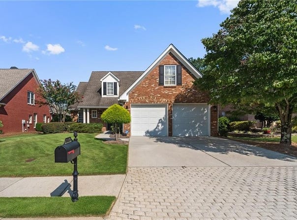 730 Windsor Place Circle, Grayson, GA 30017