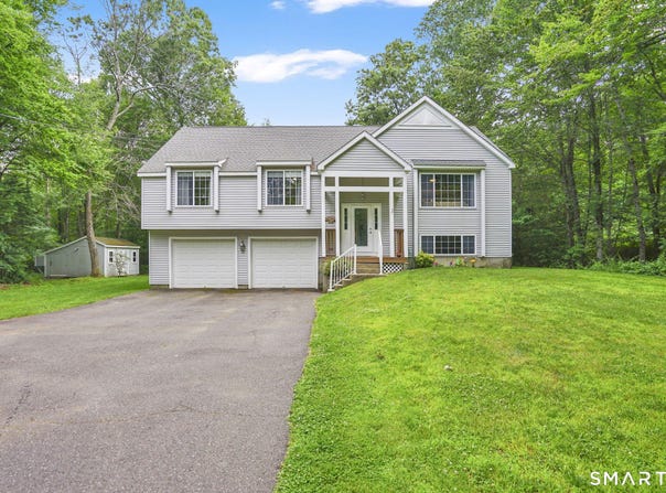 165 Buff Cap Road, Tolland, CT 06084