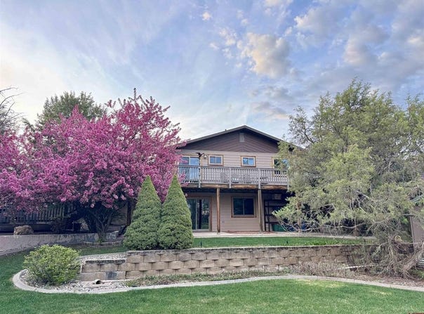 57 Cedar Drive, Paonia, CO 81428