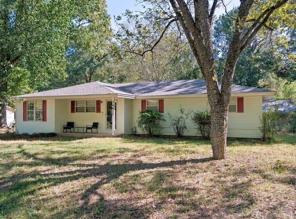 14615 Ironton Road, Little Rock, AR 72206