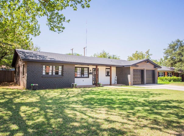 2121 70th Street, Lubbock, TX 79412