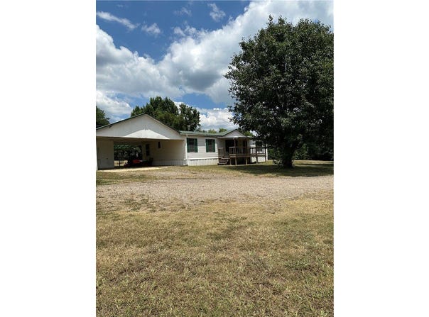 804 NW 5th, Atkins, AR 72823