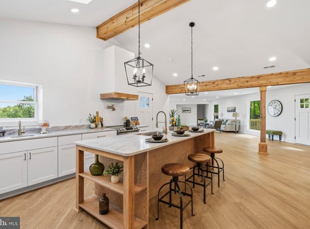 1550 DRUMMER HILL Road, FRONT ROYAL, VA 22630