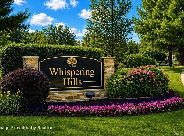 1005 Whispering Hills, Chester, NY 10918