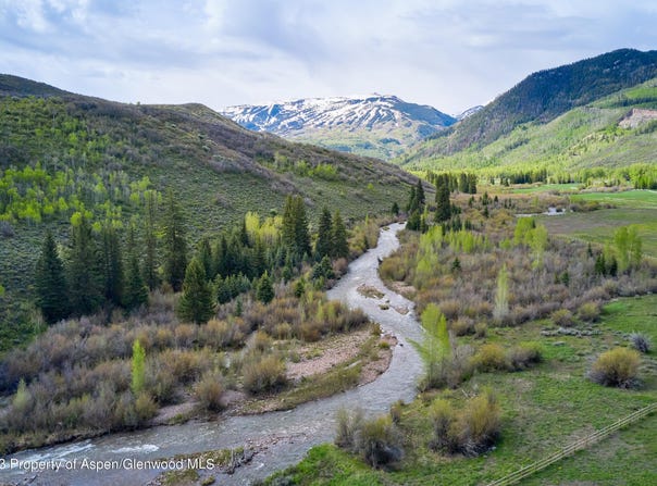 51 Shield O Road, Snowmass, CO 81654