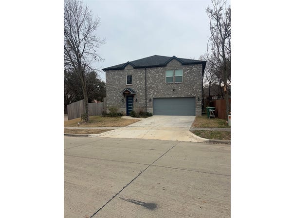 127 Chamblin Drive, Cedar Hill, TX 75104