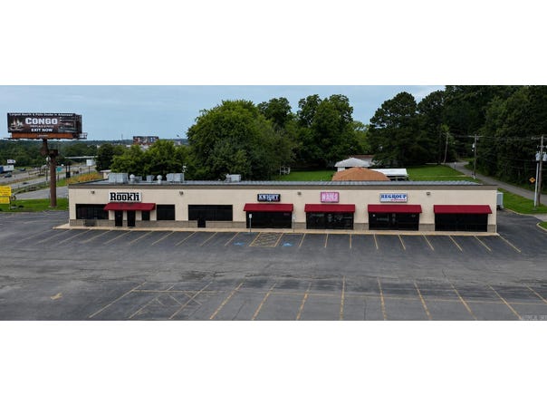 2021 Brandon Road, Bryant, AR 72002