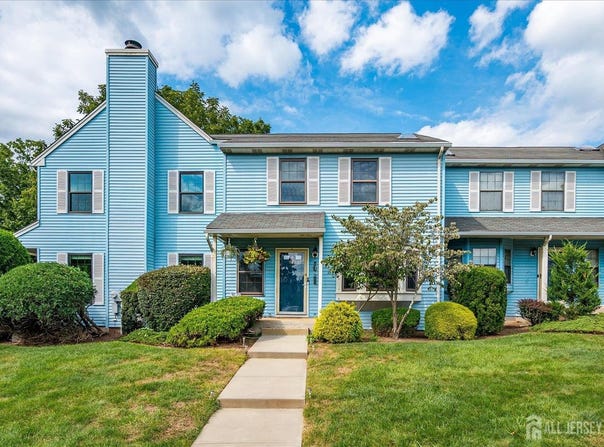 1602 Deerfield Drive, Edison, NJ 08820