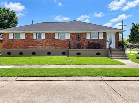 1233 CURTIS Street, Harvey, LA 70058