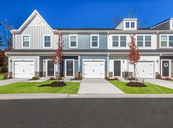 6 Santorini Way, Mauldin, SC 29662