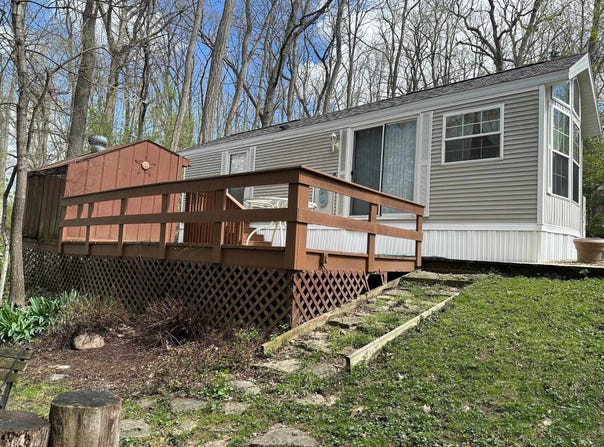 147 Vacation, Edgerton, WI 53534