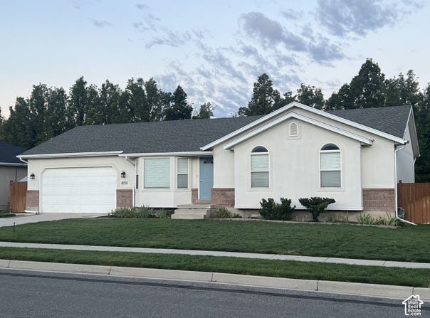 11250 S CRESCENT VISTA Ln E, Sandy, UT 84070