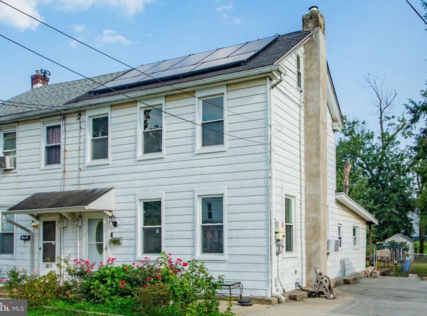 5028 MADISON Avenue, PENNSAUKEN, NJ 08110