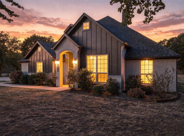 350 Timbers Circle, Poolville, TX 76487