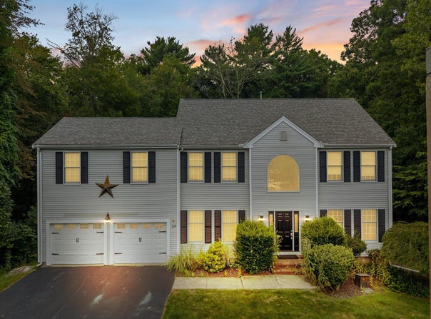 24 Penniman Cir, Stoughton, MA 02072