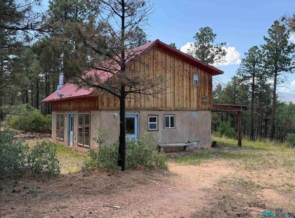 476 A18a County Road, Las Vegas, NM 87701