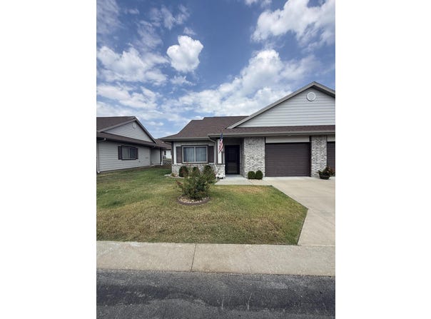 109 Vista View Drive, Branson, MO 65616