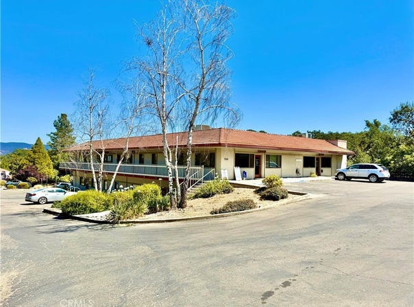 5180 Hill Road E, Lakeport, CA 95453