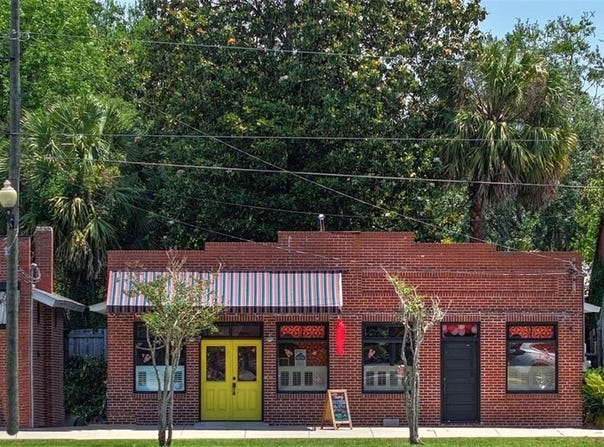 309 Bedell Avenue, Woodbine, GA 31569