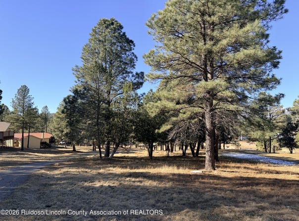 101 Bogie Lane lot: 8A, Ruidoso, NM 88345