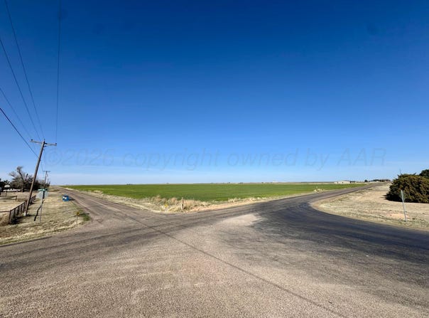 HAPPY W Road, Happy, TX 79042