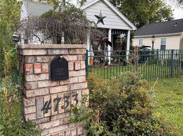 4733 Fairpark Avenue, Riverside, OH 45431