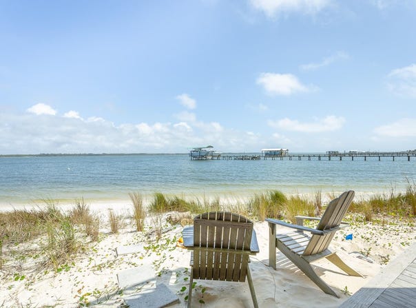 1648 Alligator Drive, Alligator Point, FL 32346