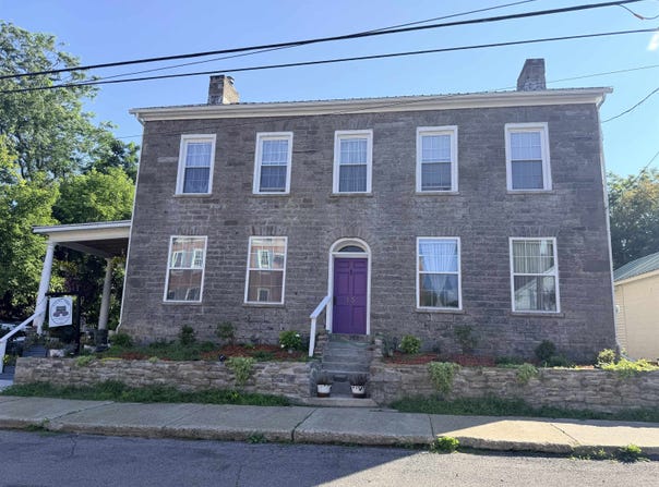 13 Main St., Waddington, NY 13694