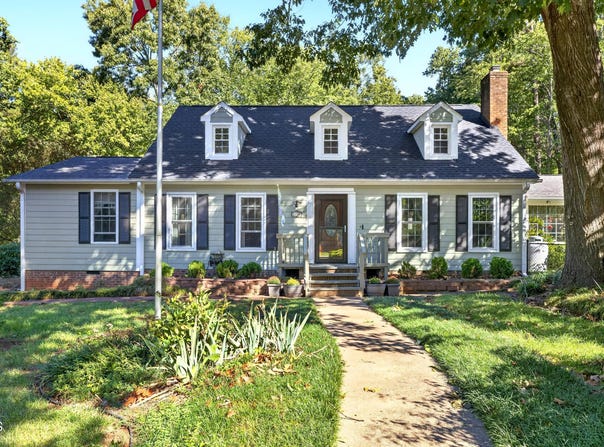 1112 Castalia Drive, Cary, NC 27513