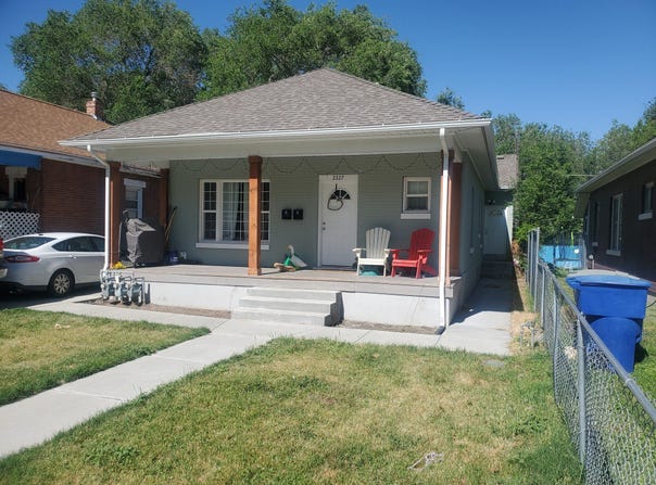 2227 QUINCY Ave, Ogden, UT 84401